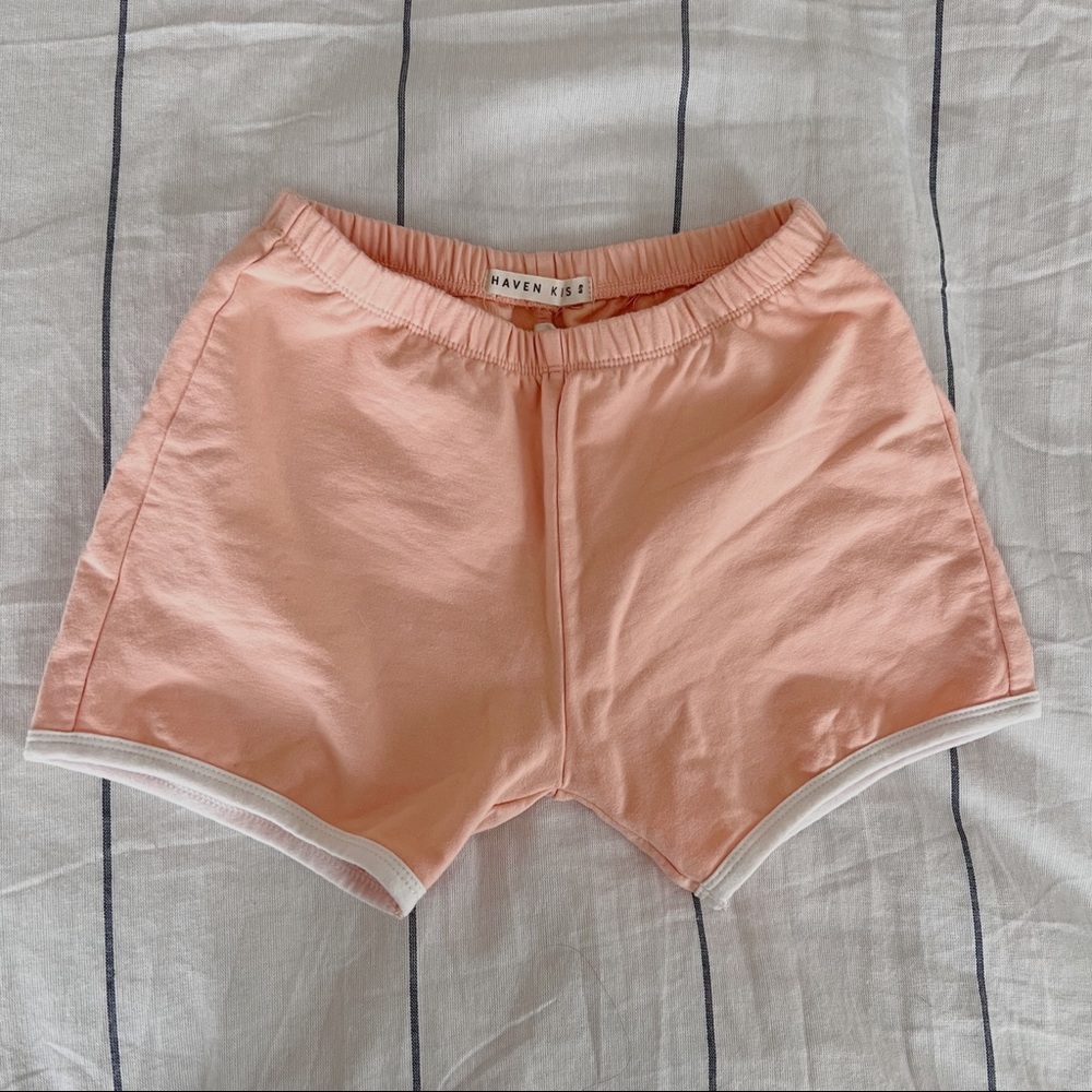 Haven Kids shorts